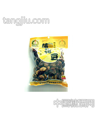 莲花豆150g