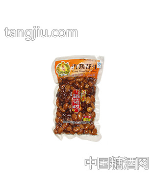 香酱花生200g