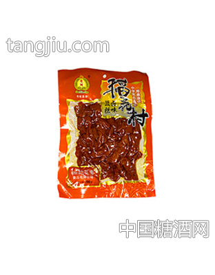 豆丝卤味200g