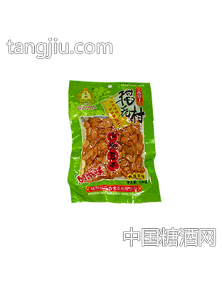 泡椒豆干100g