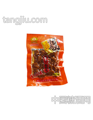 肉汁豆干100g