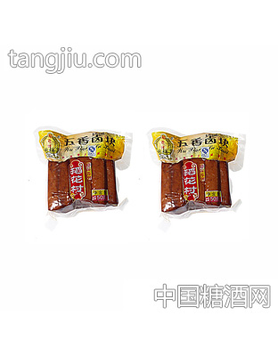 五香卤块150g