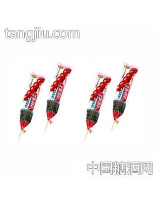 冰糖葫芦80g