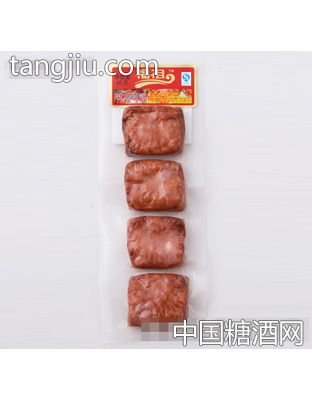 精肉迷你饼68g