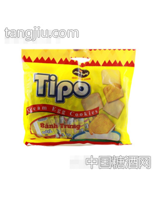 友谊牌优质鸡蛋牛奶味面包干