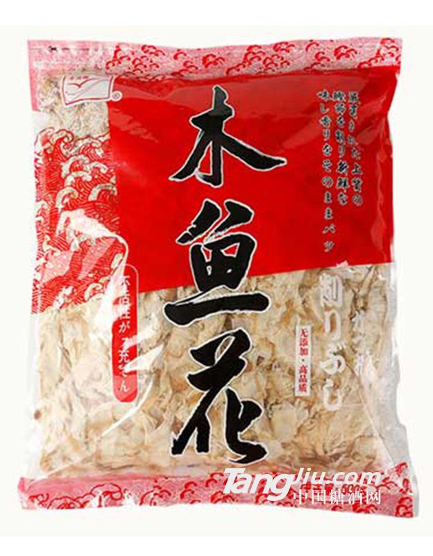 木鱼花—有血