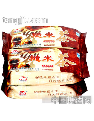 糙米茶4重奏