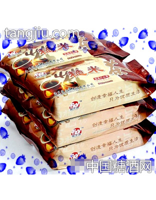 福之源活性糙米茶