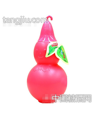 粉葫芦儿童玩具饮料