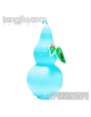 蓝葫芦儿童玩具饮料