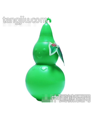 绿葫芦儿童玩具饮料
