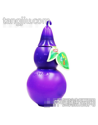 紫葫芦儿童玩具饮料
