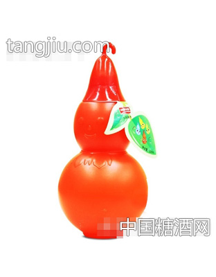红葫芦儿童玩具饮料