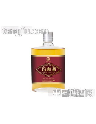 博弈兄弟玛咖酒125ml