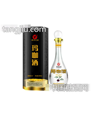 博弈兄弟玛咖酒