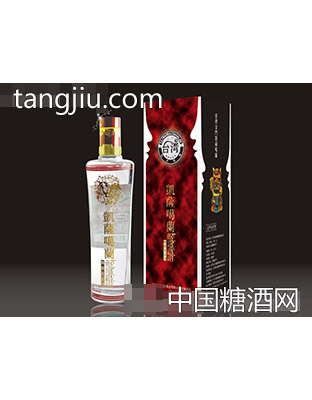 凯萨噶兰玻璃瓶