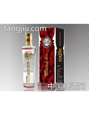 凯萨噶兰50度