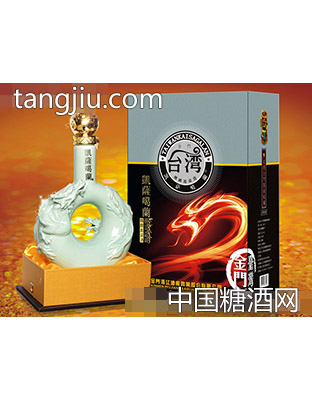 凯萨噶兰精制高粱酒