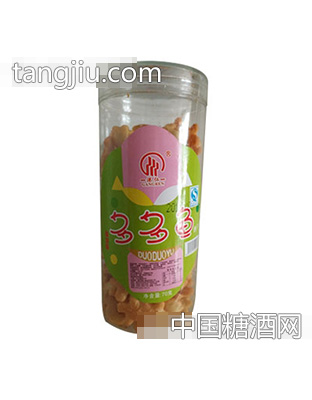 港仁多多鱼饼干番茄味