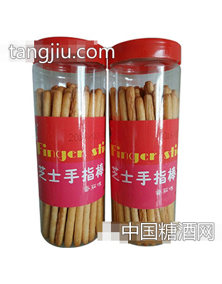港仁芝士棒番茄味
