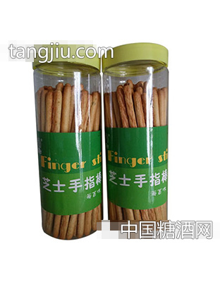 港仁芝士棒海苔味