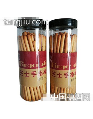 港仁芝士棒香葱味