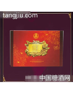 金碧辉煌