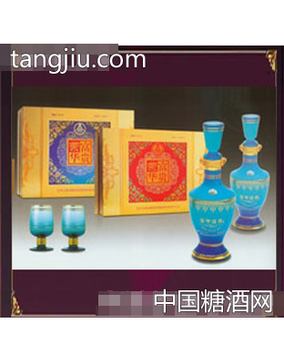 金福3