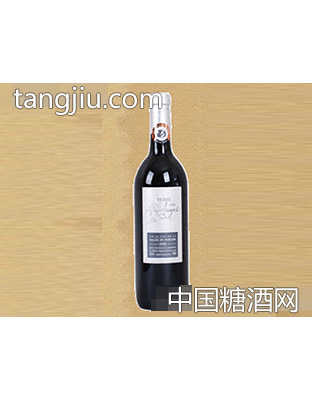 天使之境干红葡萄酒