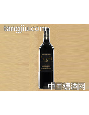 至爱黄标干红葡萄酒