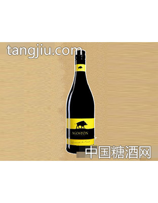 阿诗丹黄标干红葡萄酒