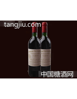 白马酒庄1985