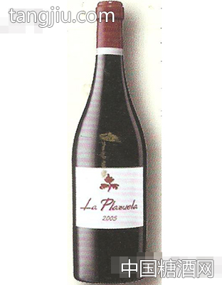 好家伙镇庄红2005