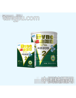 高培迪唯恩较大配方奶粉