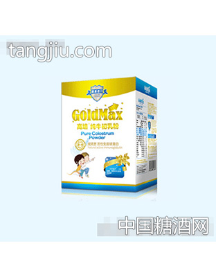 高培纯牛初乳粉