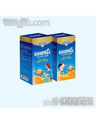 高培冰纯DHA