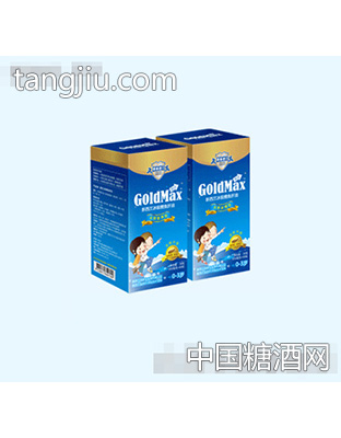 高培冰级鳕鱼肝油