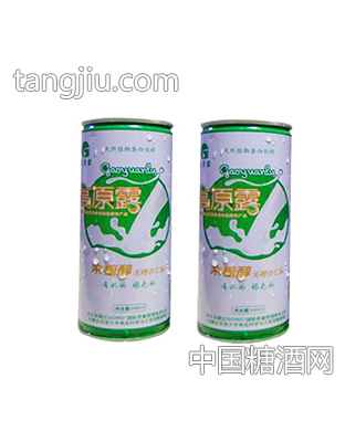 杏仁露木糖醇