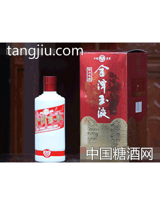 金潭玉液 禧酒