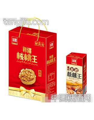 国翼新疆核桃王