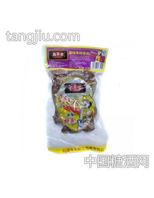 益平堂原味牛拆骨肉