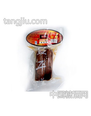 益平堂五花肉（酱香肉）