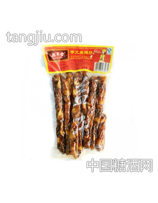 益平堂手工麻辣肠
