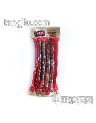 益平堂麻辣香肠