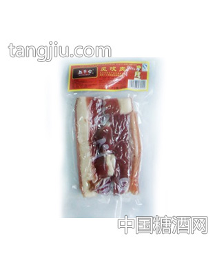 益平堂风吹肉