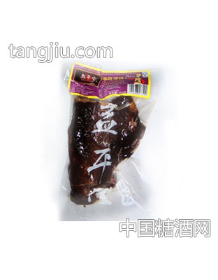 益平堂脆仔排