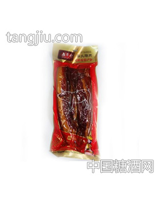 益平堂柴火腊肉