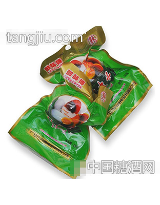 邓师傅皮蛋60g