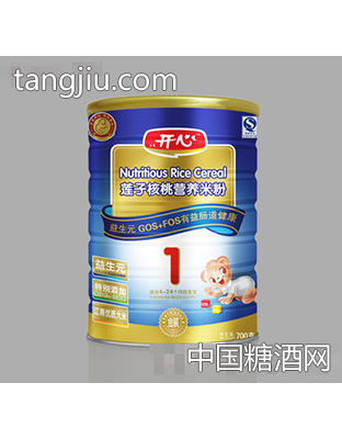 开心700克听装系列1段