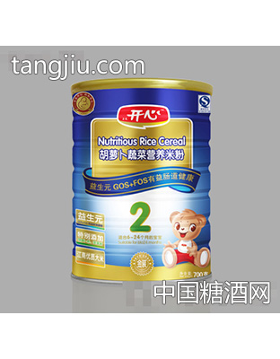 开心700克听装系列2段